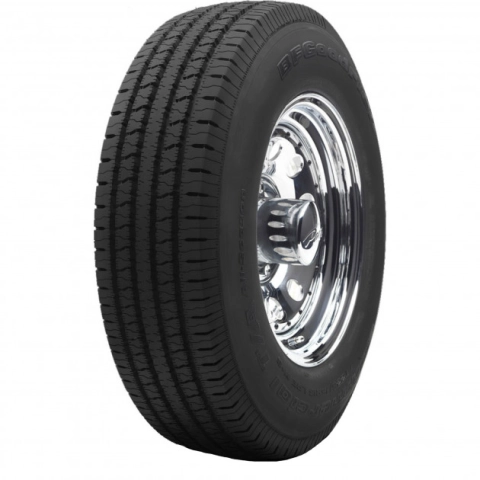 Легковые шины BFGoodrich Commercial T/A All Season